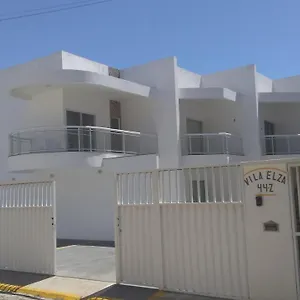  Сasa de vacaciones Casa-2 Elza Em