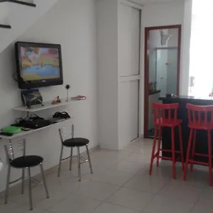  Apartamento Casa-6 Elza Em