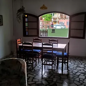  Casa de Férias Casa No Centro De