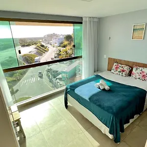 Apartamento Loft Grande Vista Mar