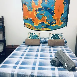  Habitación en casa particular Trilha Do Sol