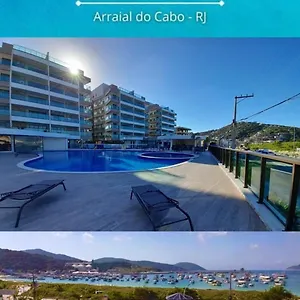  Apartamento Apartamento Dos Anjos 2 Vagas De Garagem E Ar-condicionado